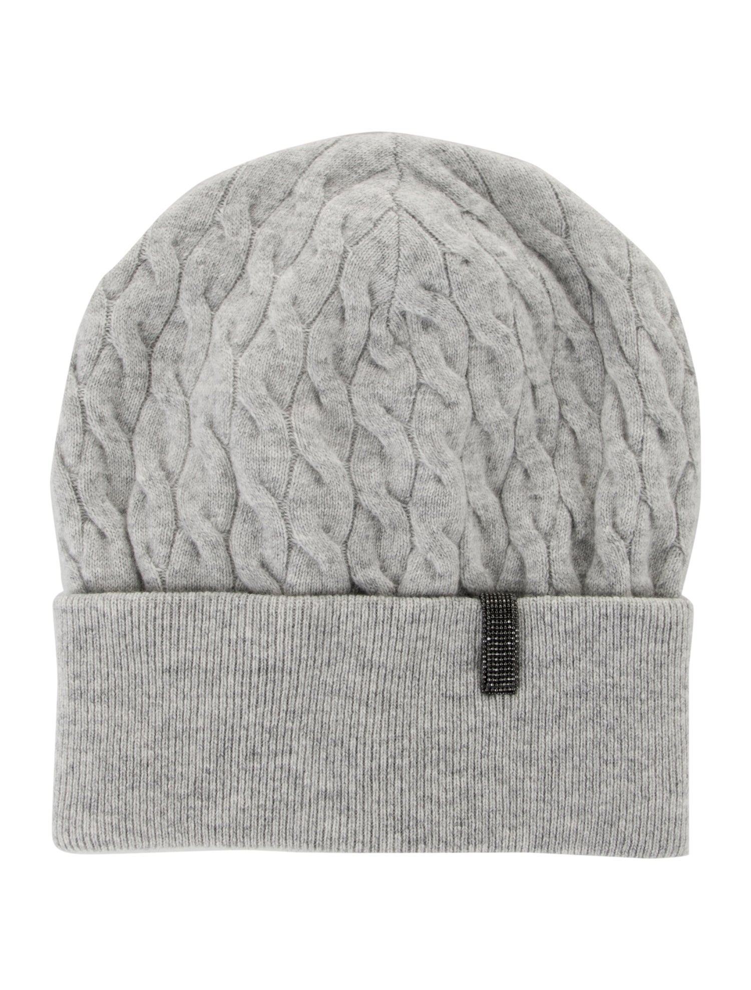 Brunello Cucinelli Beanie