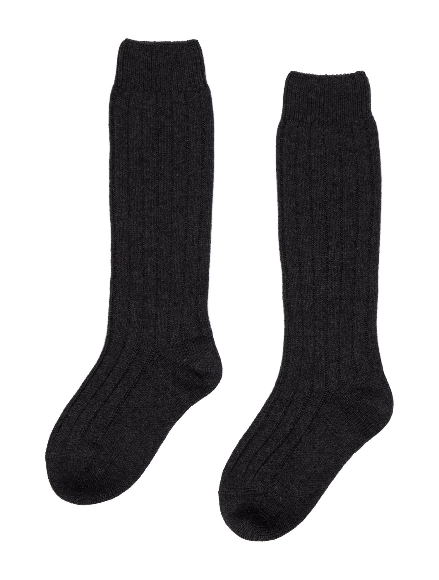 Brunello Cucinelli Knee High Socks