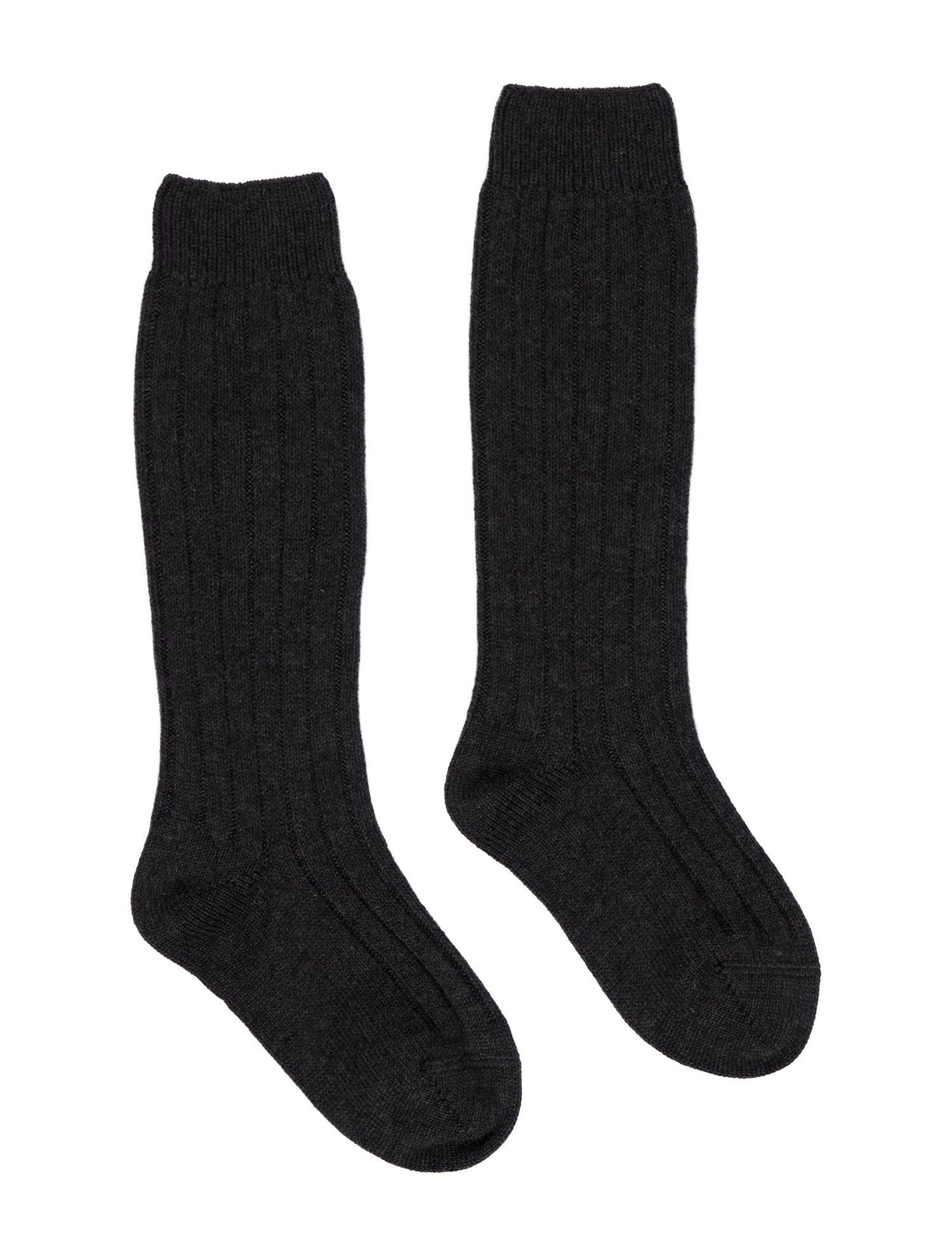 Brunello Cucinelli Knee High Socks