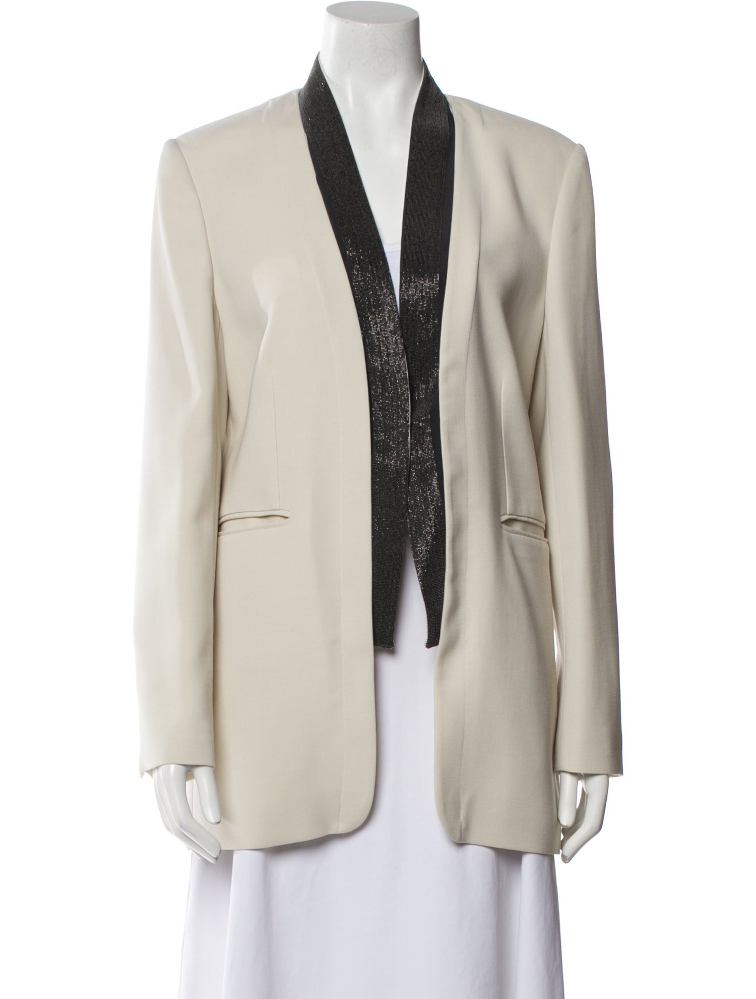 Brunello Cucinelli Blazer w/ Tags