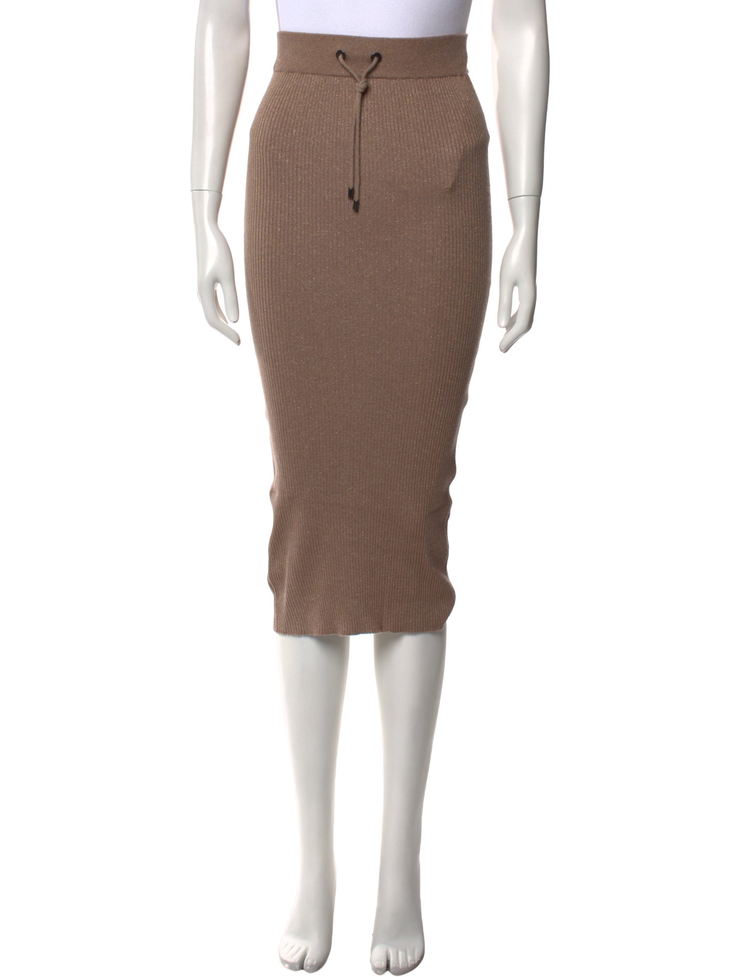 Brunello Cucinelli Midi Length Skirt w/ Tags