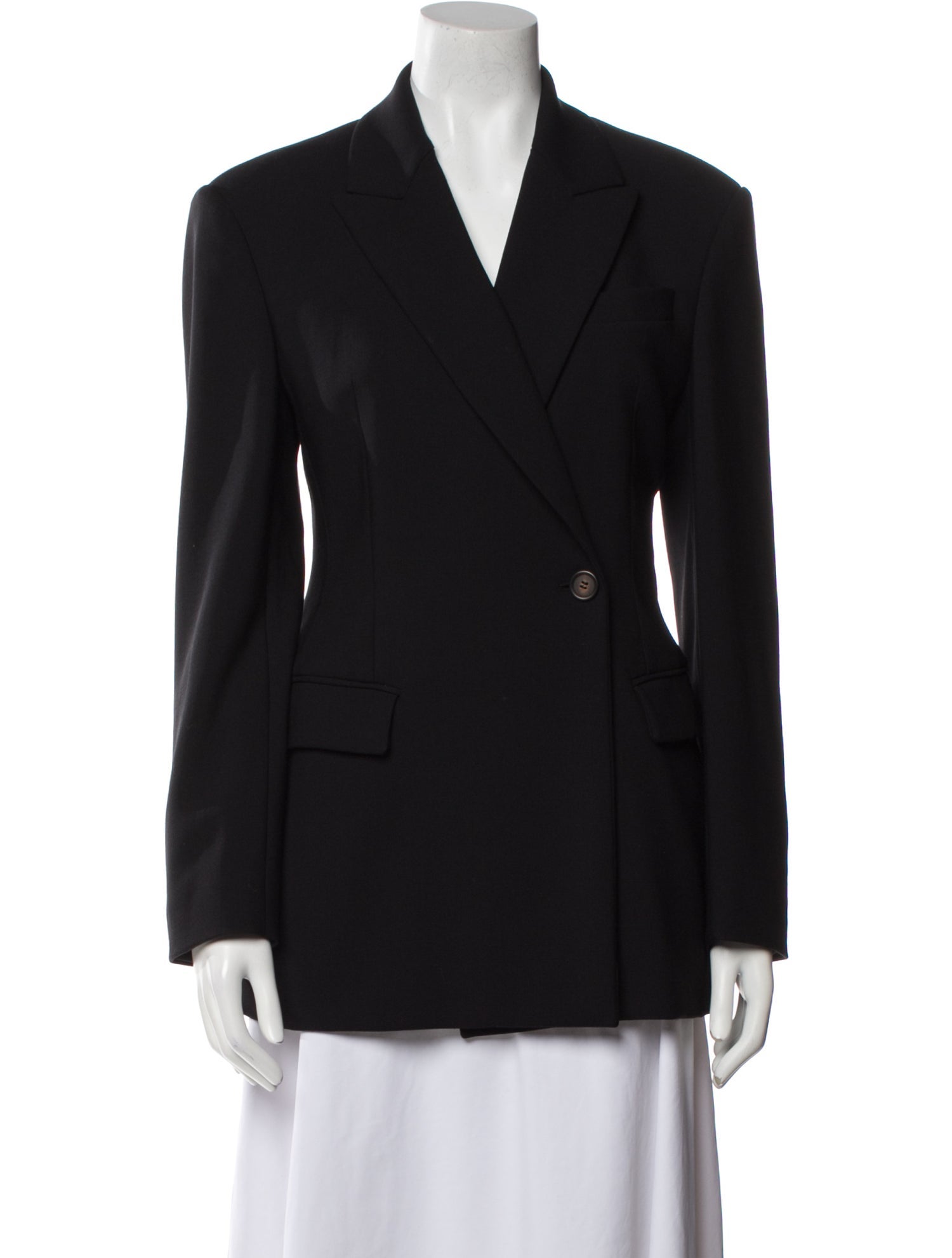 Brunello Cucinelli Virgin Wool Blazer w/ Tags