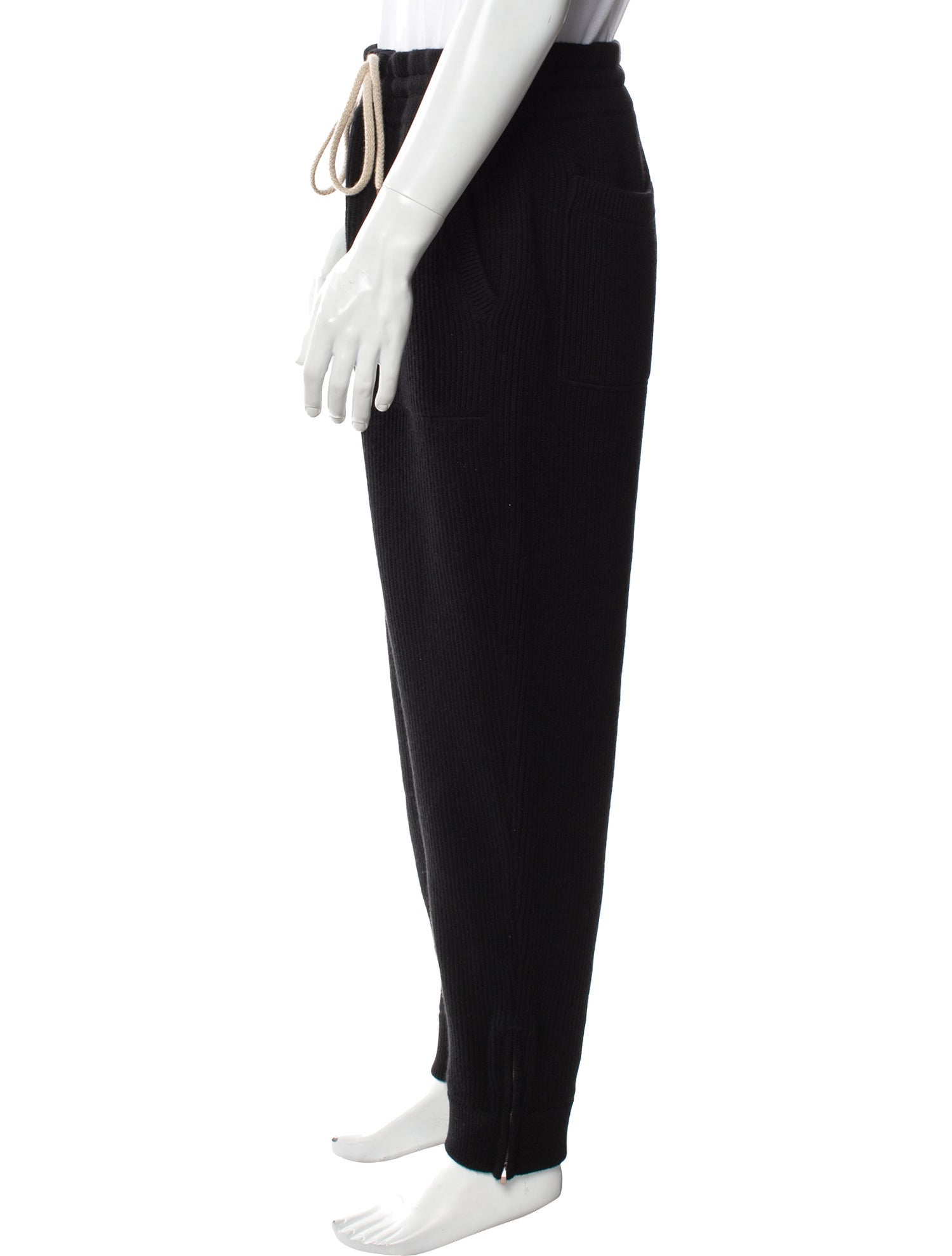 Brunello Cucinelli Cashmere Sweatpants w/ Tags