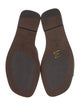 Brunello Cucinelli Suede Slides