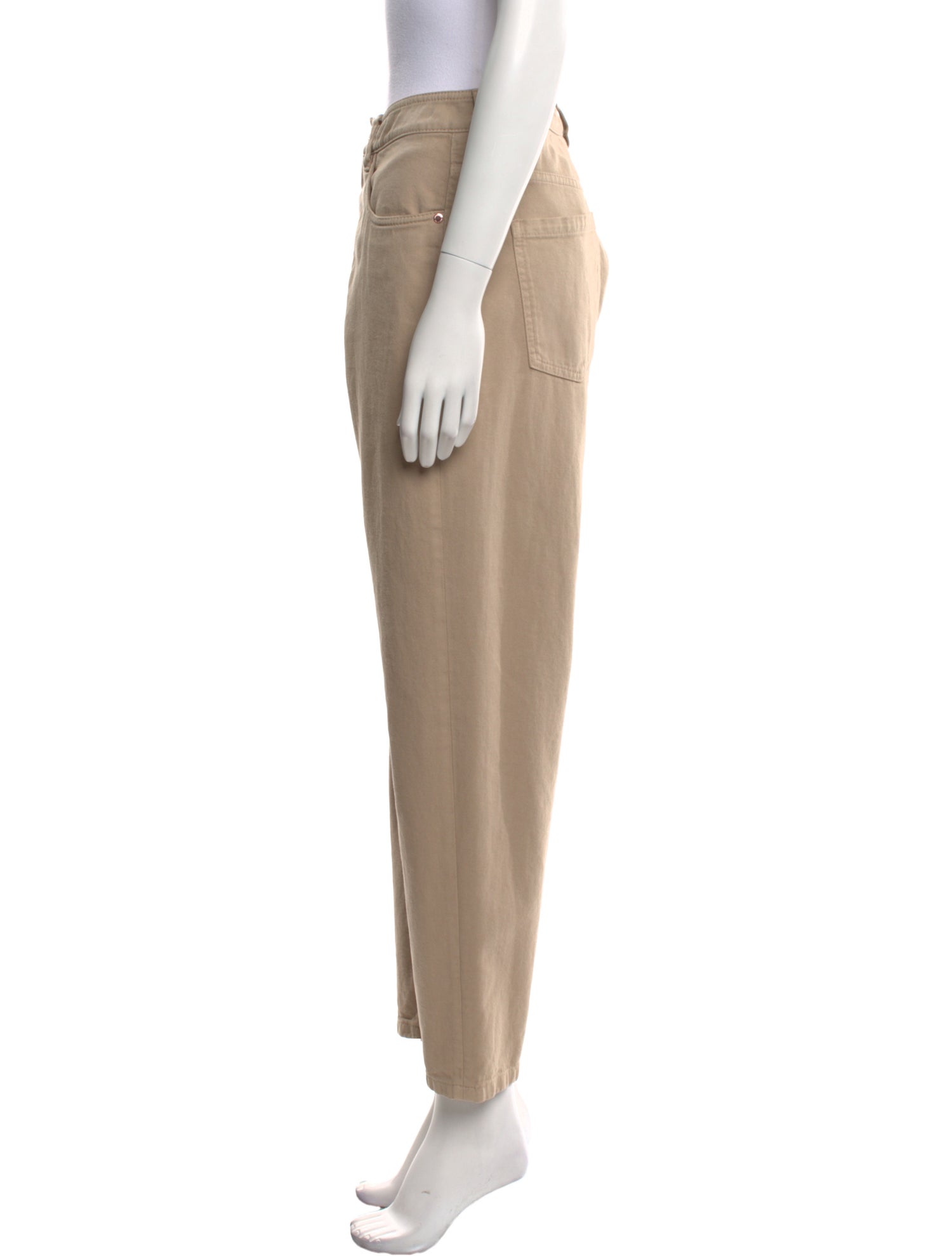 Brunello Cucinelli Skinny Leg Pants w/ Tags