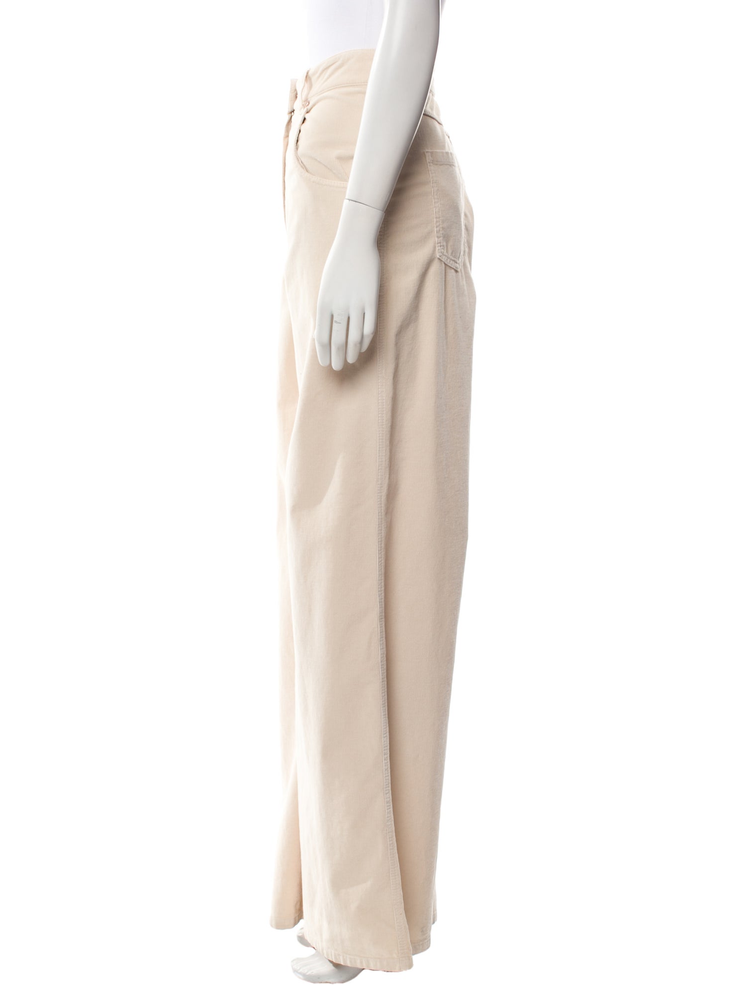 Brunello Cucinelli Wide Leg Pants w/ Tags