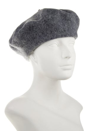Brunello Cucinelli Beret Hat