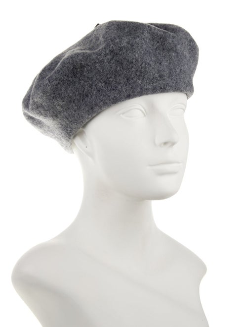Brunello Cucinelli Beret Hat