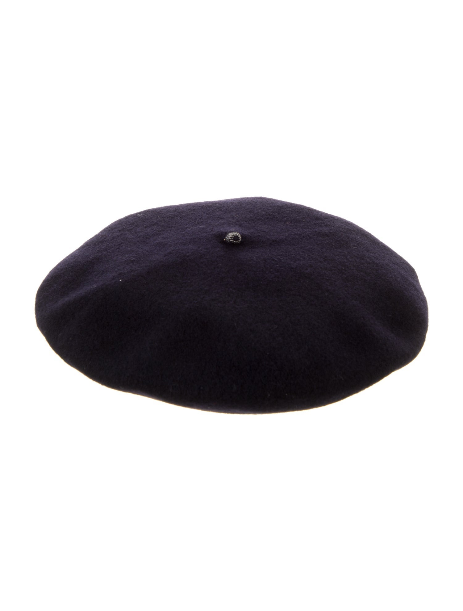 Brunello Cucinelli Beret Hat