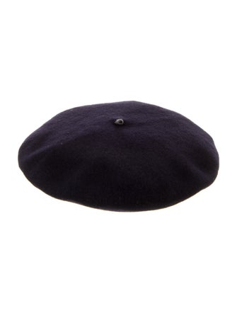 Brunello Cucinelli Beret Hat
