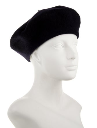 Brunello Cucinelli Beret Hat