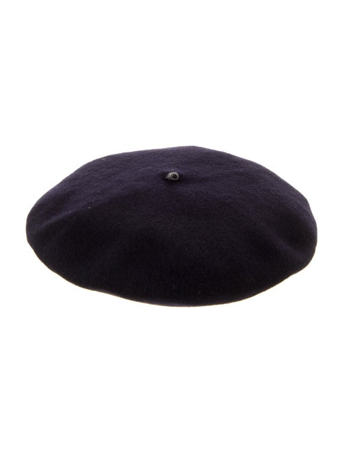 Brunello Cucinelli Beret Hat