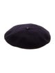 Brunello Cucinelli Beret Hat