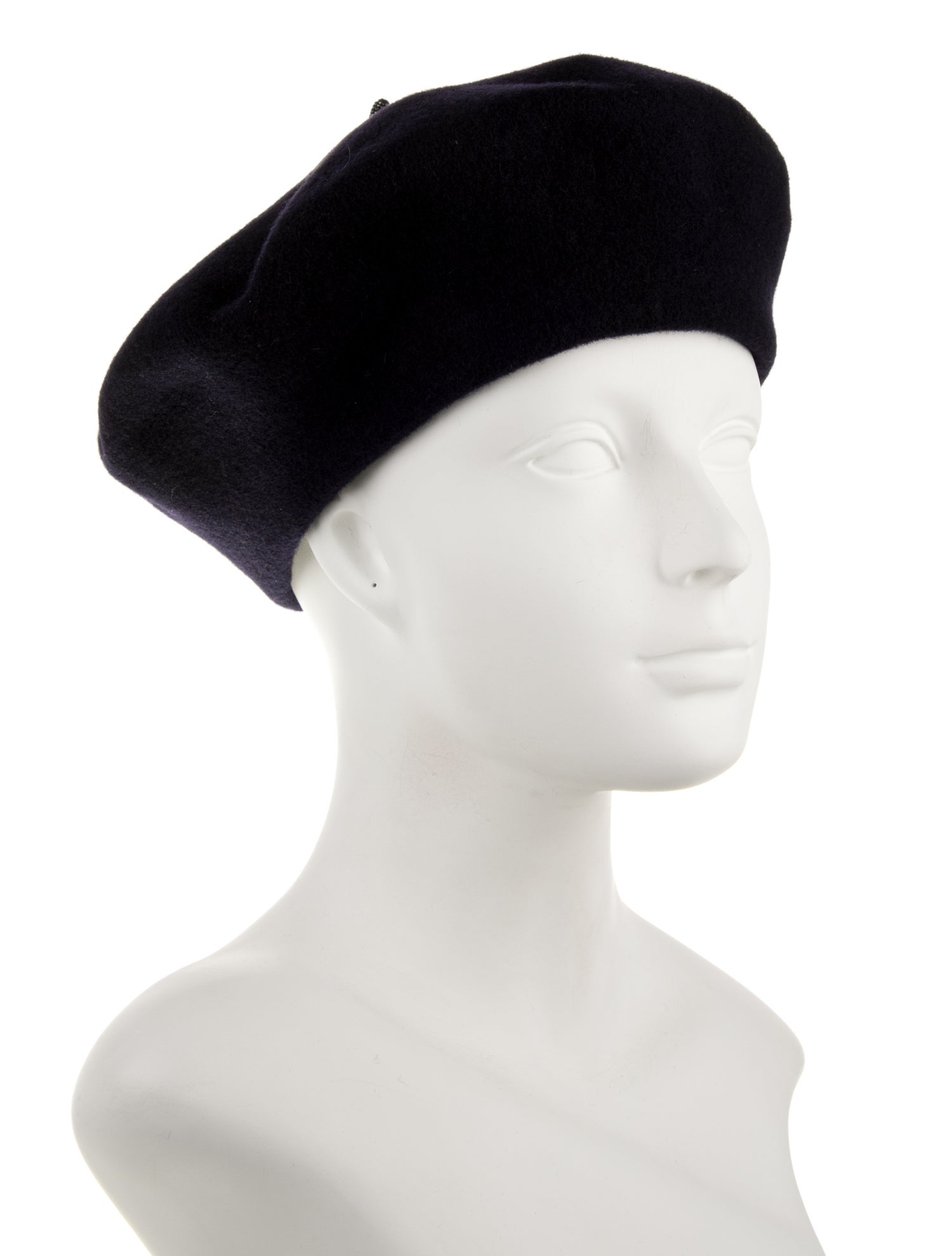Brunello Cucinelli Beret Hat