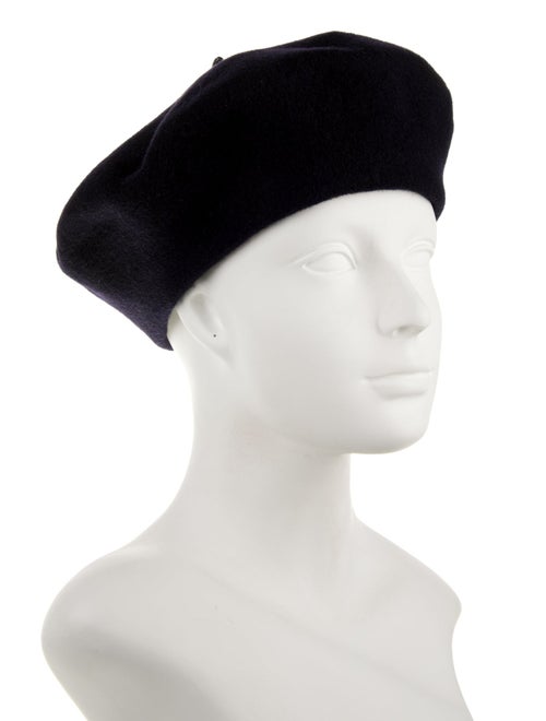Brunello Cucinelli Beret Hat