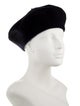 Brunello Cucinelli Beret Hat