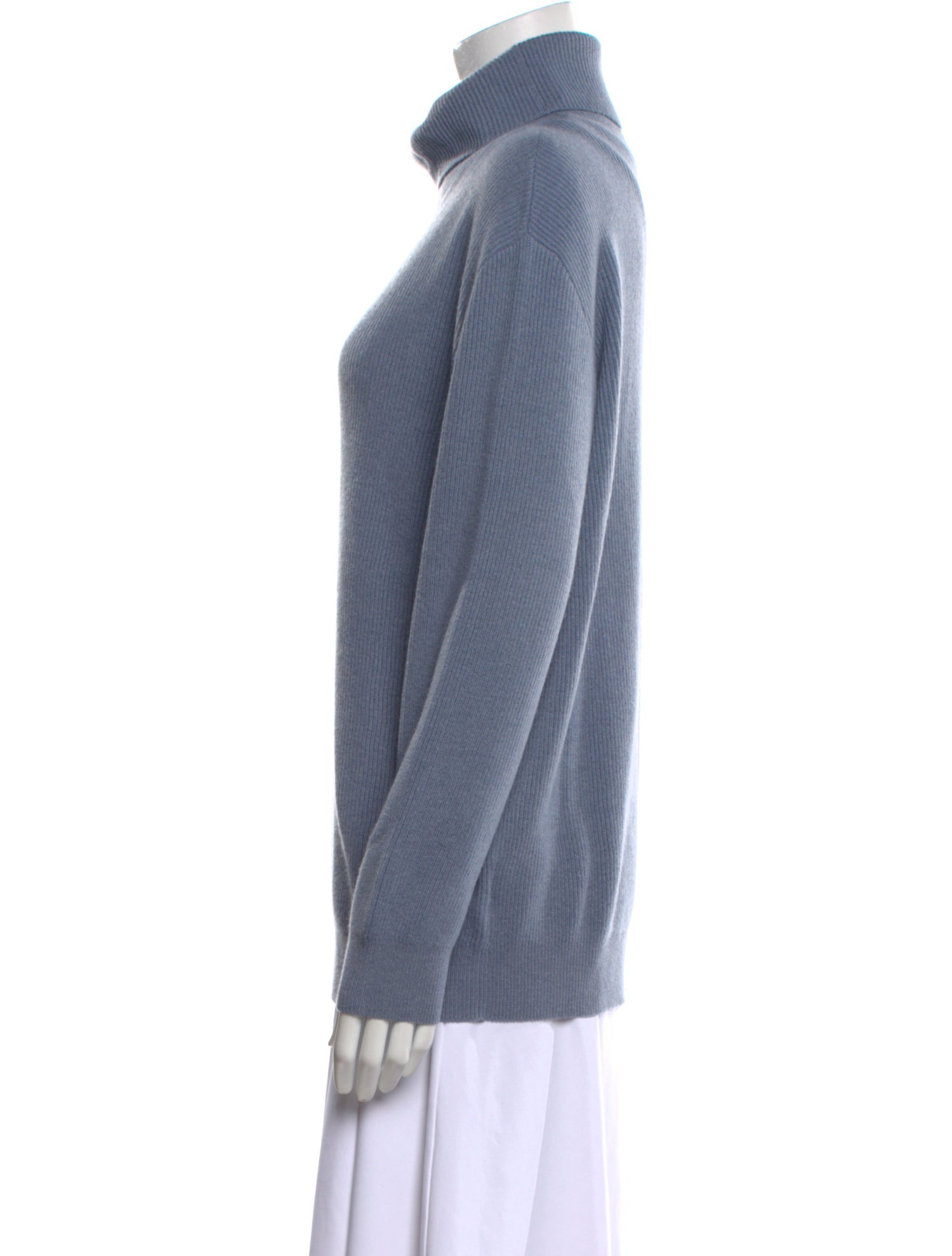 Brunello Cucinelli Cashmere Turtleneck Sweater w/ Tags