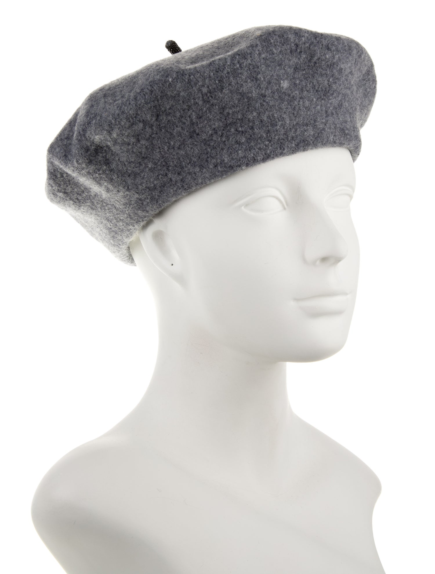 Brunello Cucinelli Beret