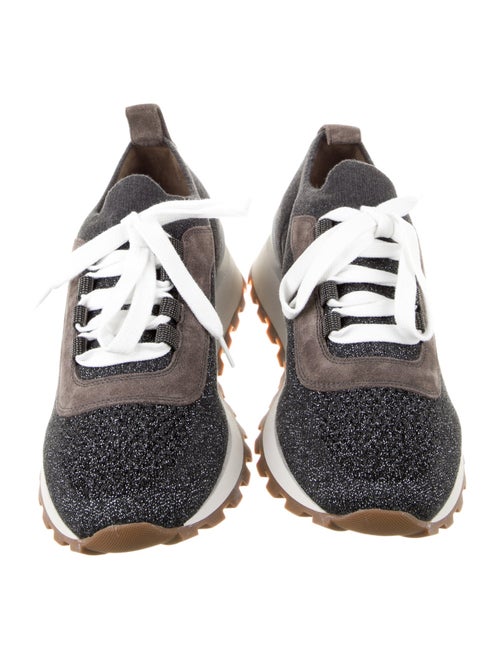 Brunello Cucinelli Sneakers