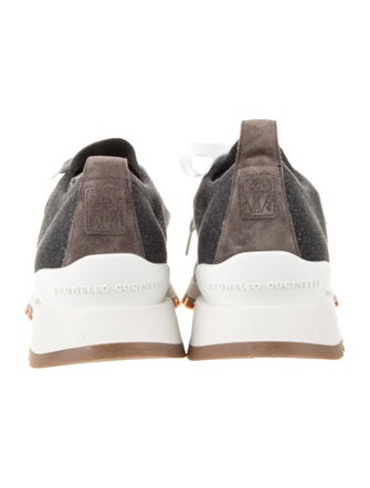 Brunello Cucinelli Sneakers