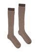 Brunello Cucinelli Long Socks