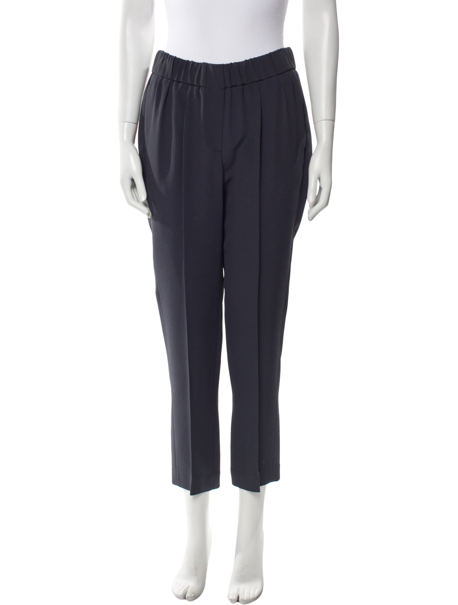 Brunello Cucinelli Straight Leg Pants w/ Tags