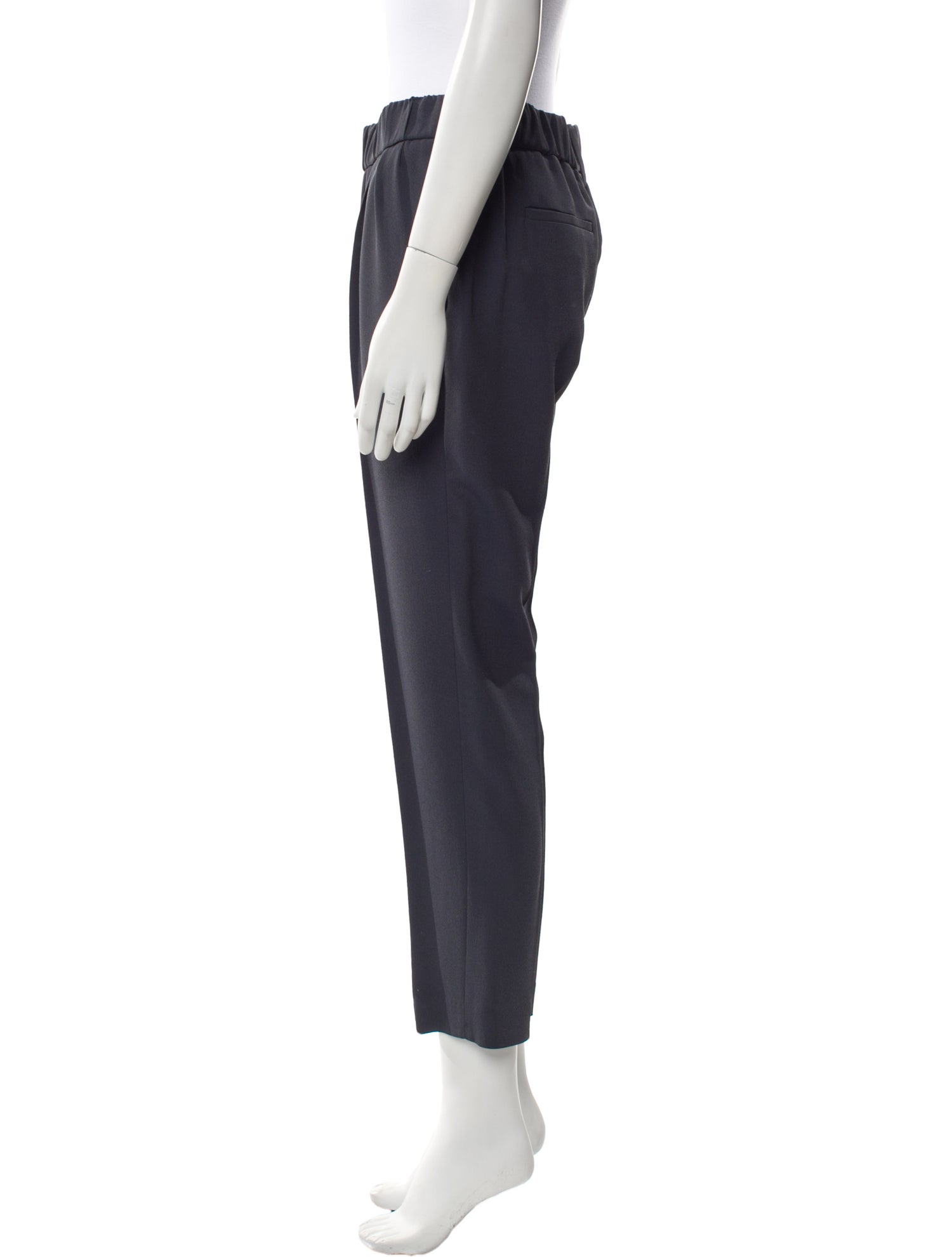 Brunello Cucinelli Straight Leg Pants w/ Tags