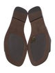 Brunello Cucinelli Suede Slides