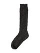 Brunello Cucinelli Long Knitted Socks