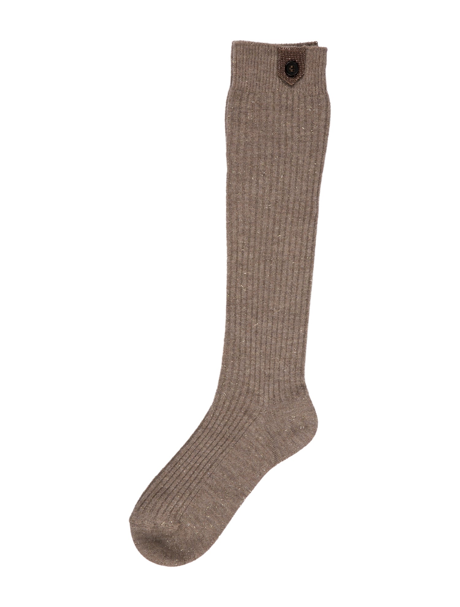 Brunello Cucinelli Long Socks