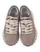 Brunello Cucinelli Suede Sneakers