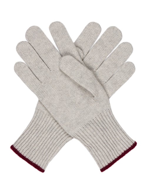 Brunello Cucinelli Gloves