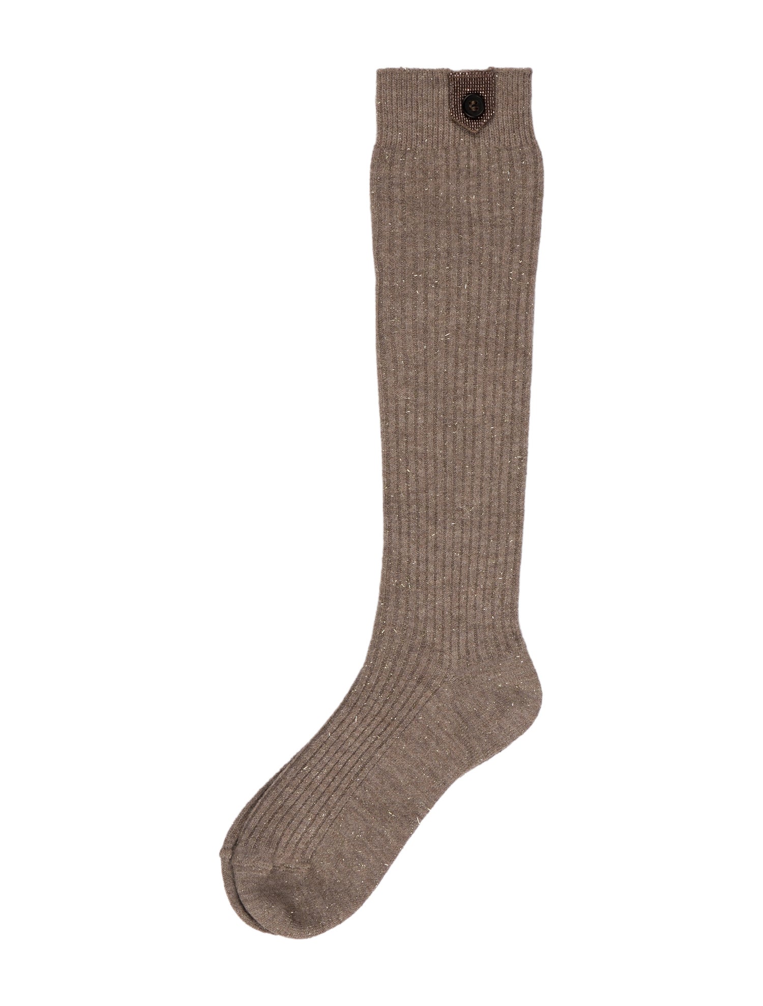 Brunello Cucinelli Long Socks