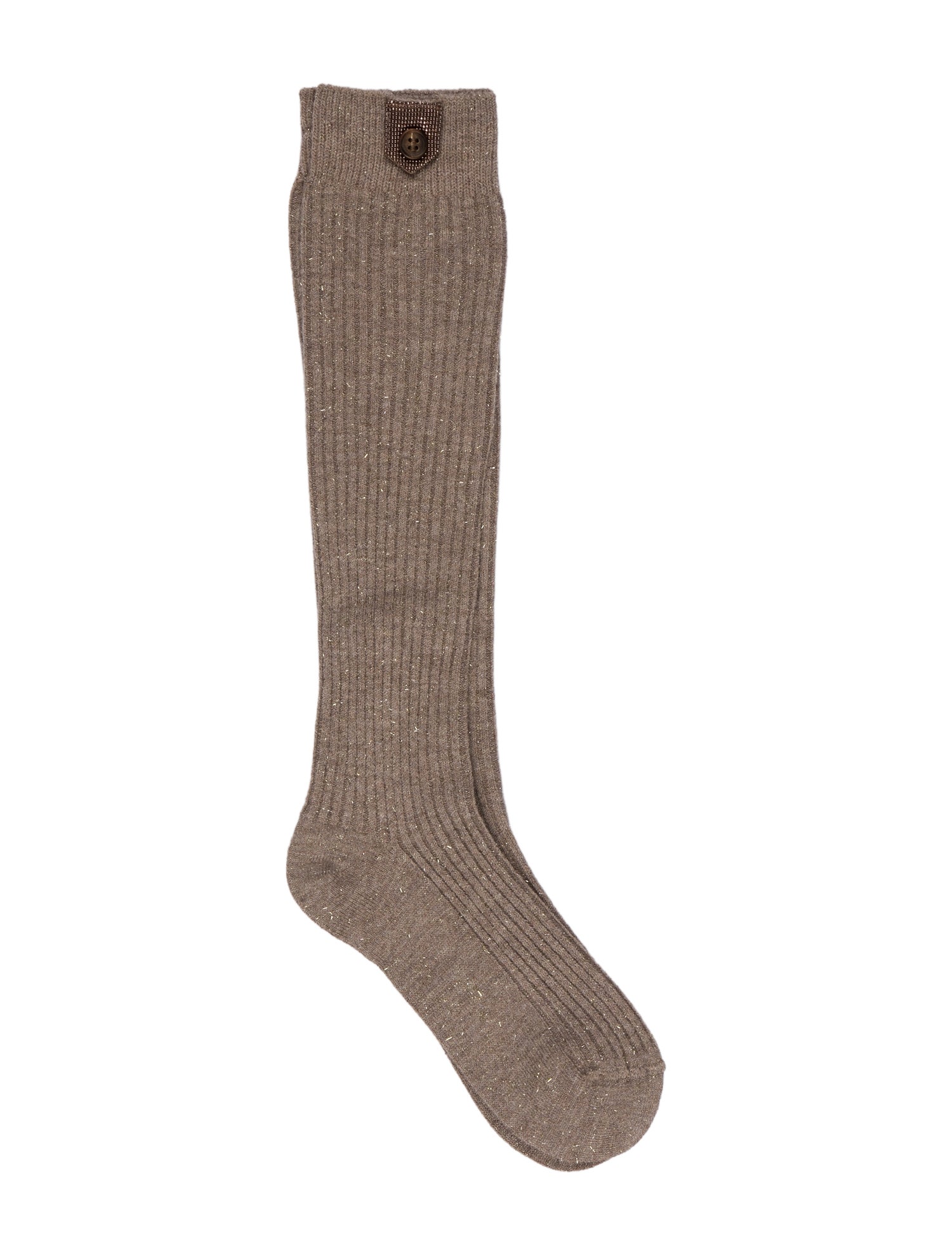Brunello Cucinelli Long Socks