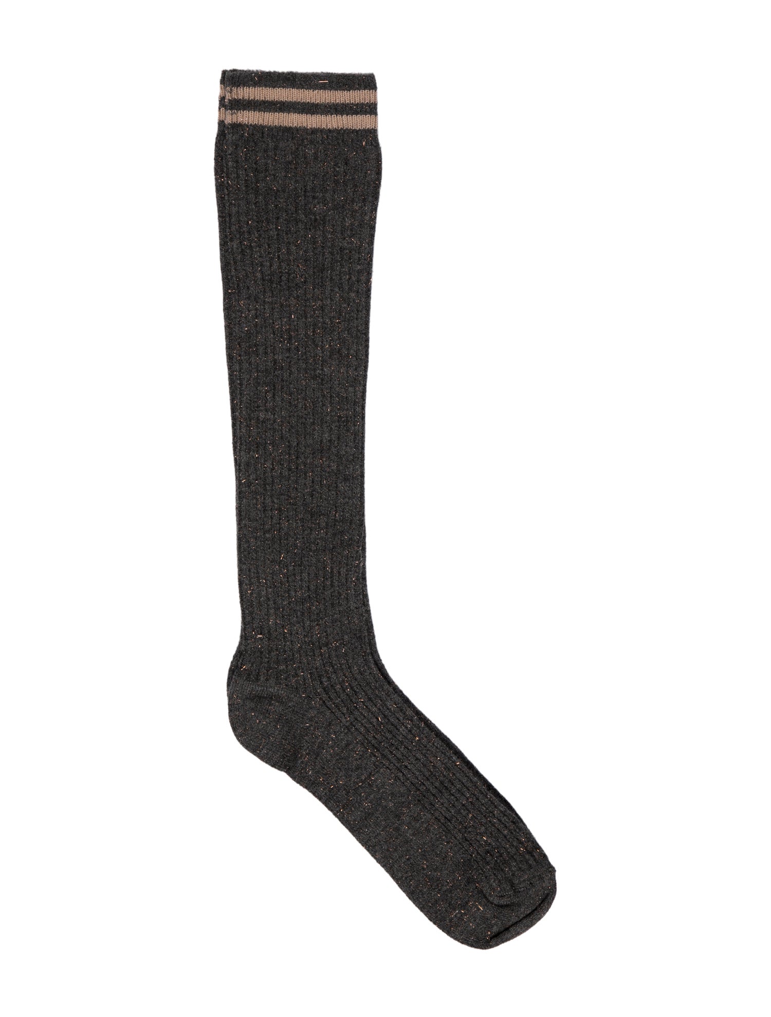 Brunello Cucinelli Long Socks