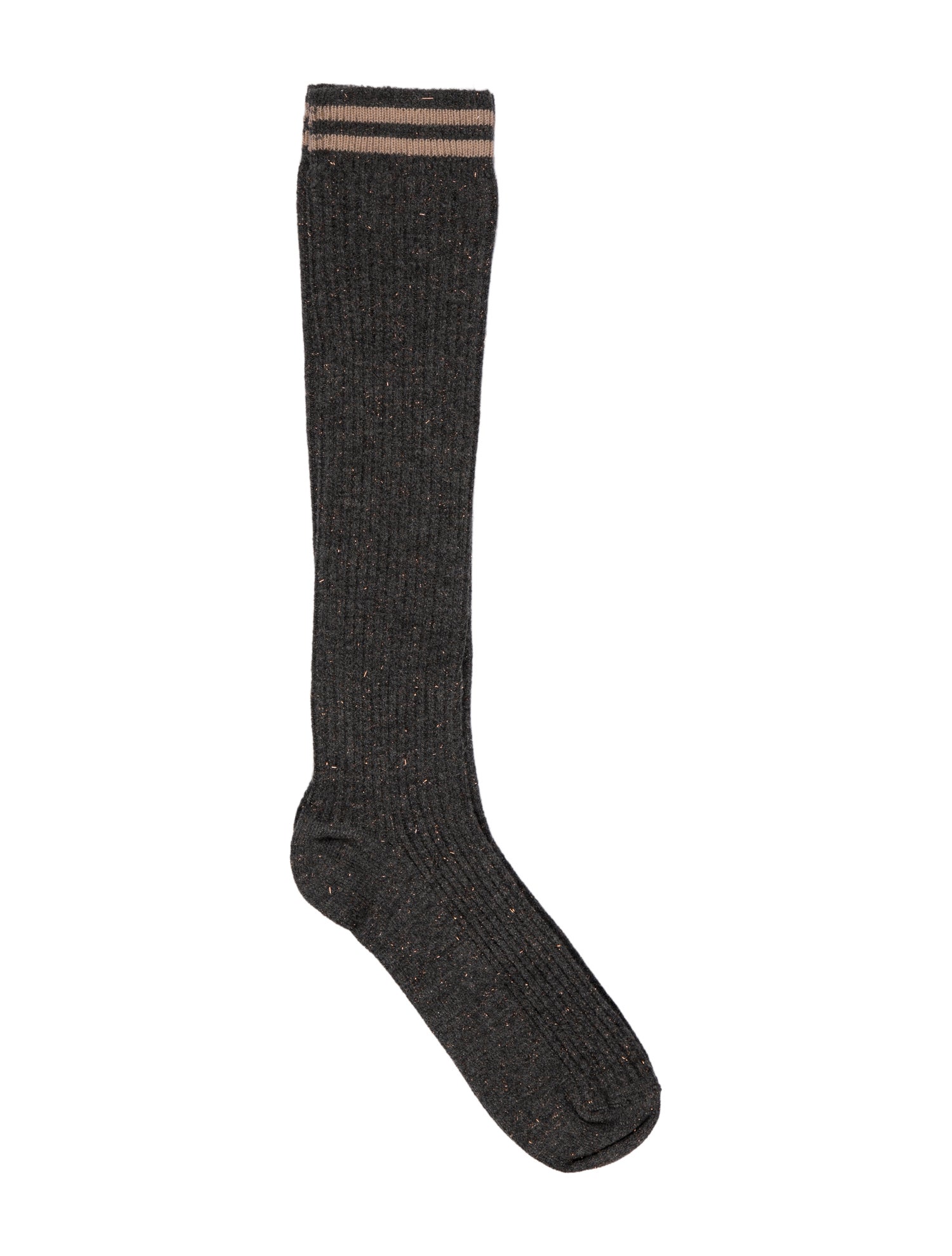 Brunello Cucinelli Long Socks
