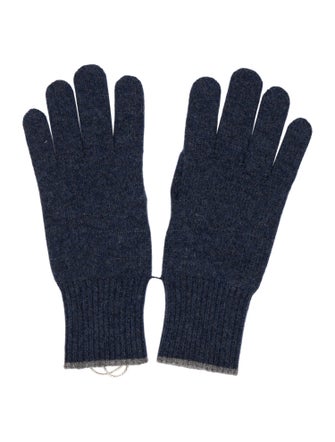 Brunello Cucinelli Gloves
