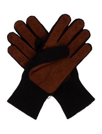 Brunello Cucinelli Gloves