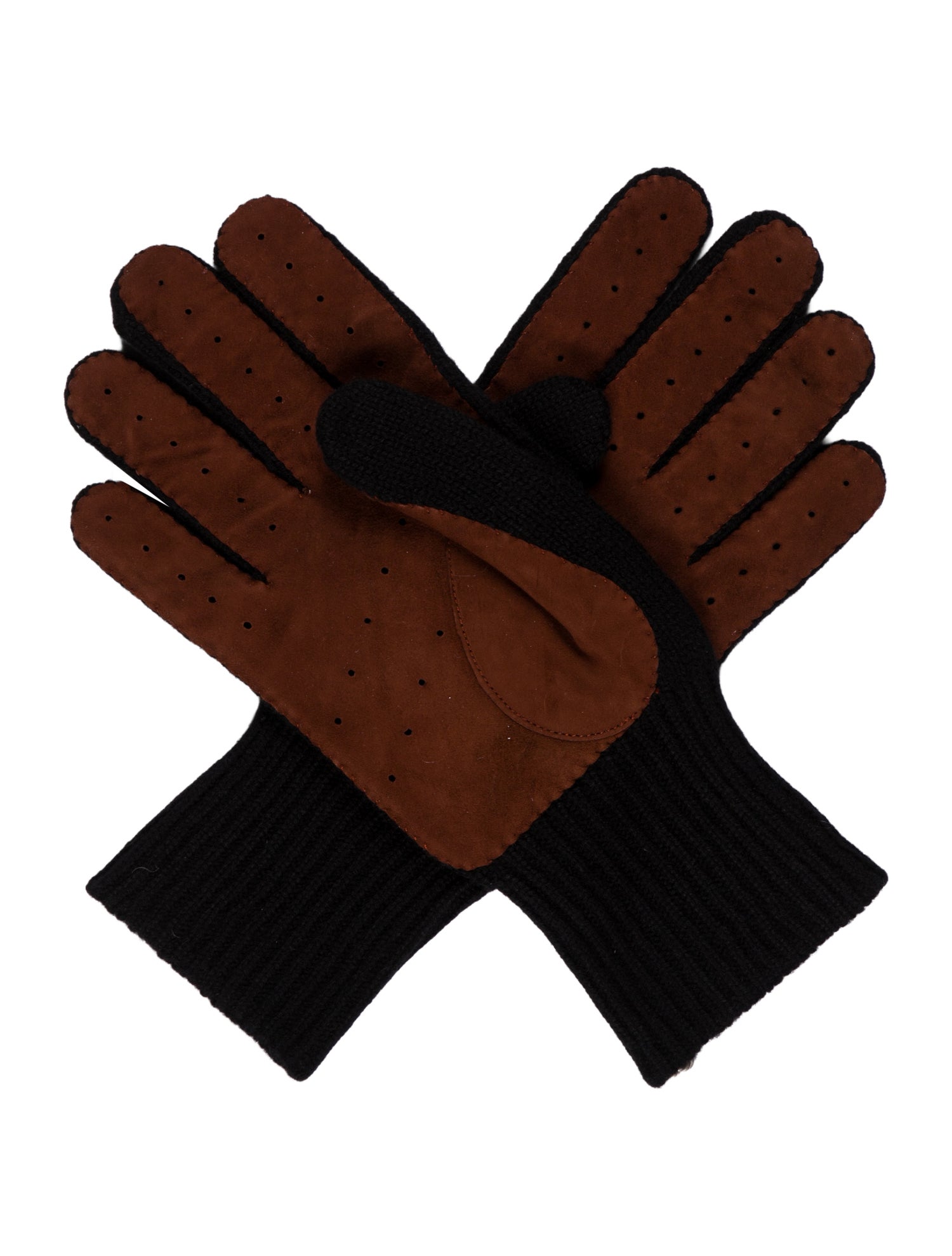 Brunello Cucinelli Gloves
