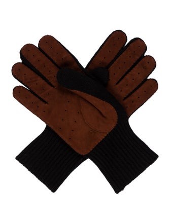 Brunello Cucinelli Gloves
