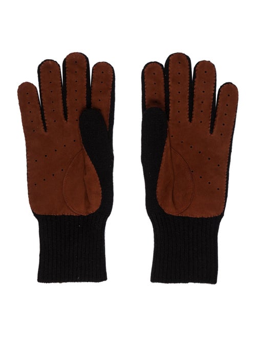 Brunello Cucinelli Gloves