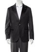 Brunello Cucinelli Virgin Wool Blazer
