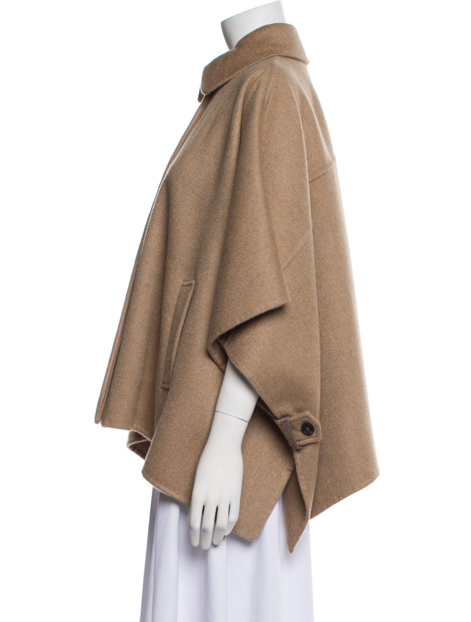 Brunello Cucinelli Cashmere Jacket