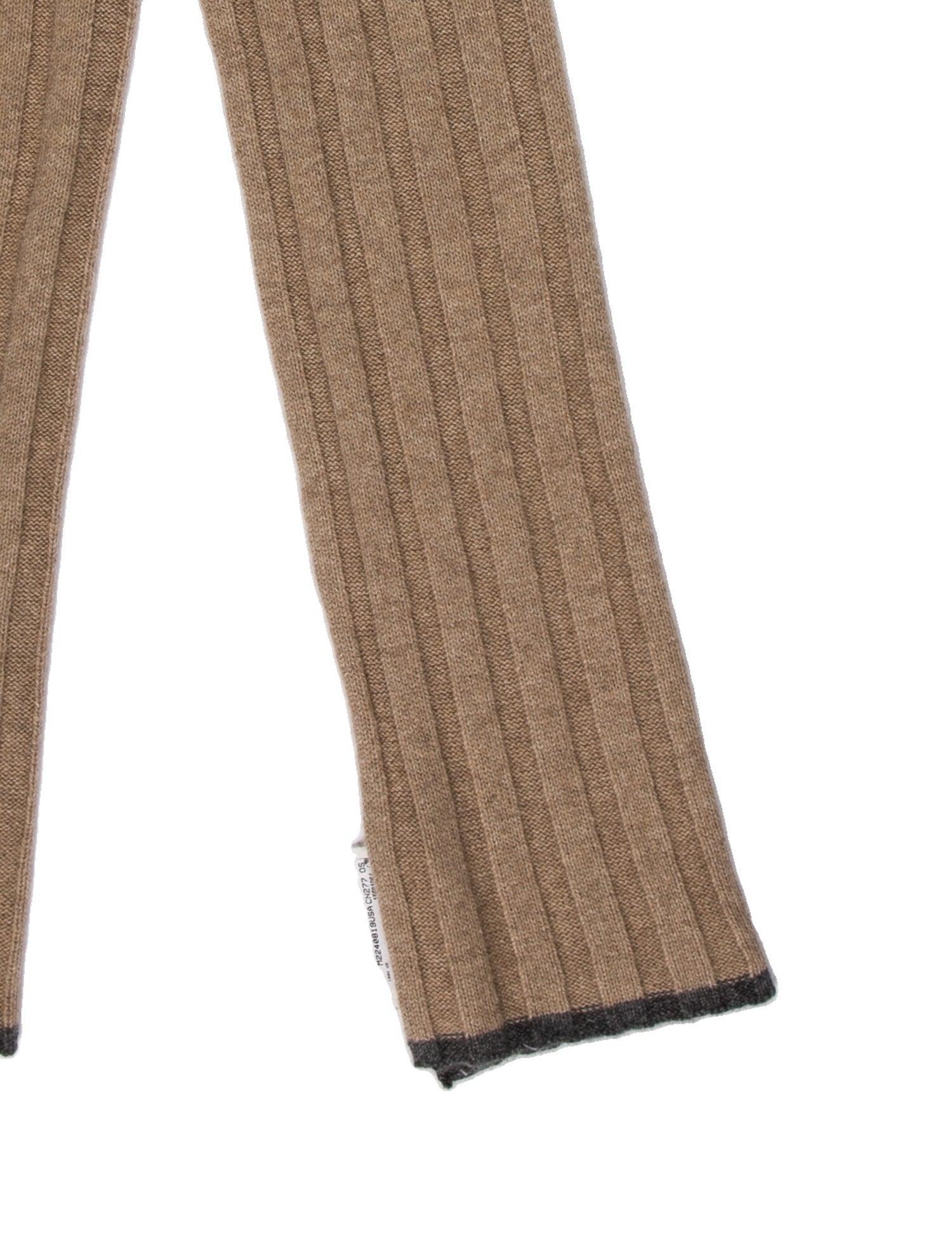 Brunello Cucinelli Cashmere Scarf