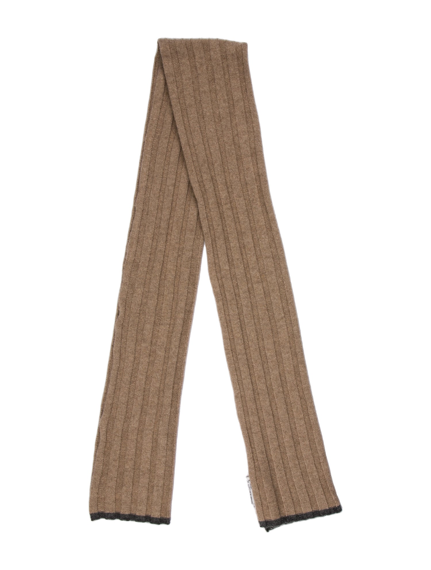 Brunello Cucinelli Cashmere Scarf