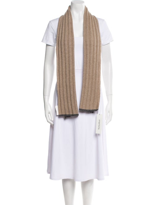 Brunello Cucinelli Cashmere Scarf