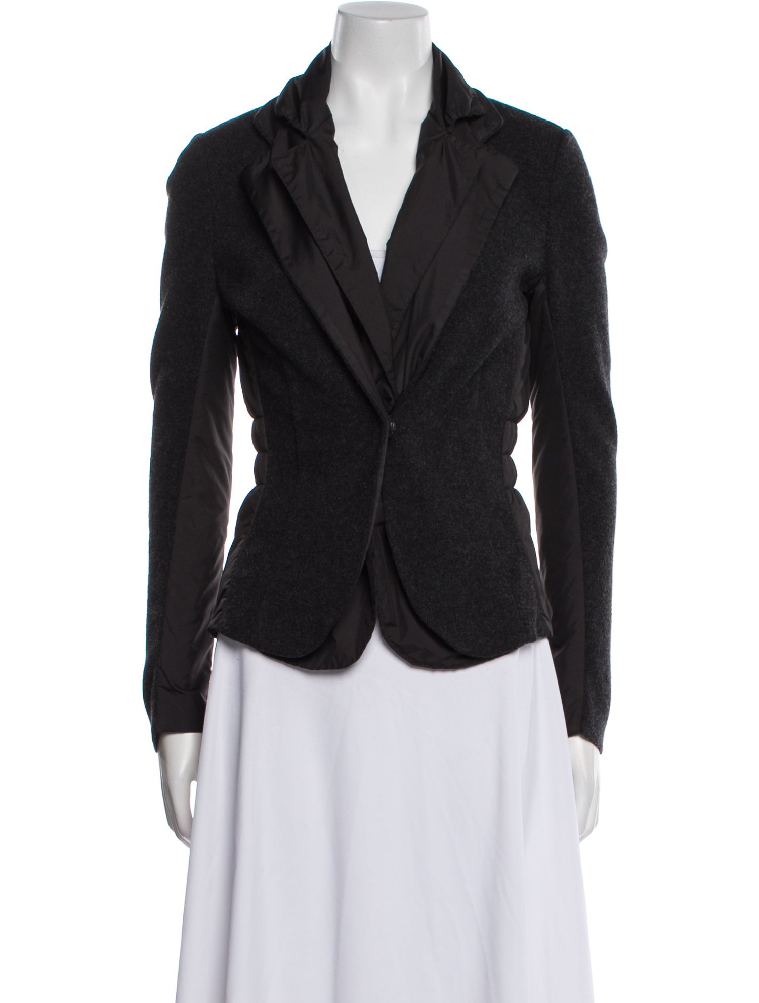 Brunello Cucinelli Cashmere Blazer