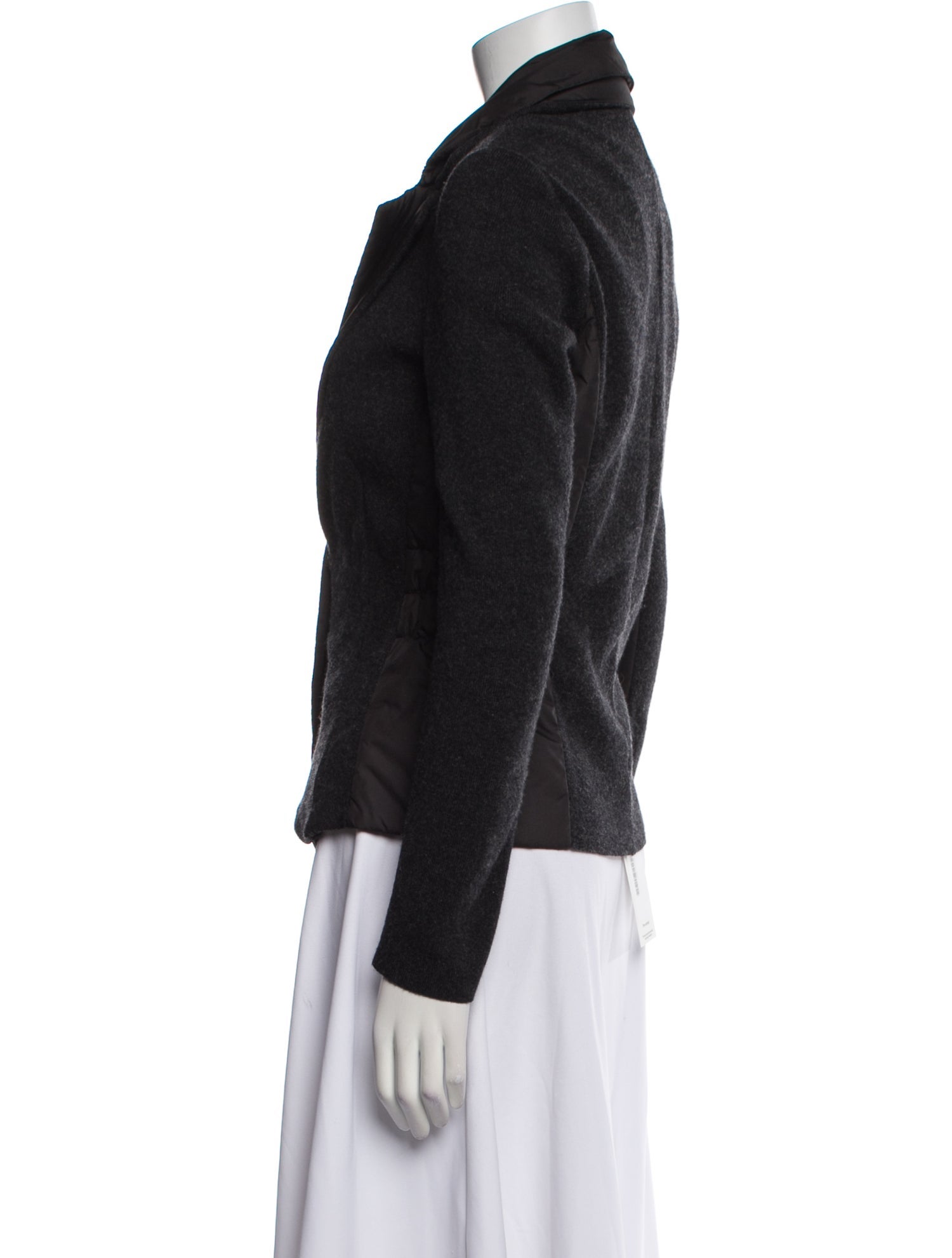 Brunello Cucinelli Cashmere Blazer