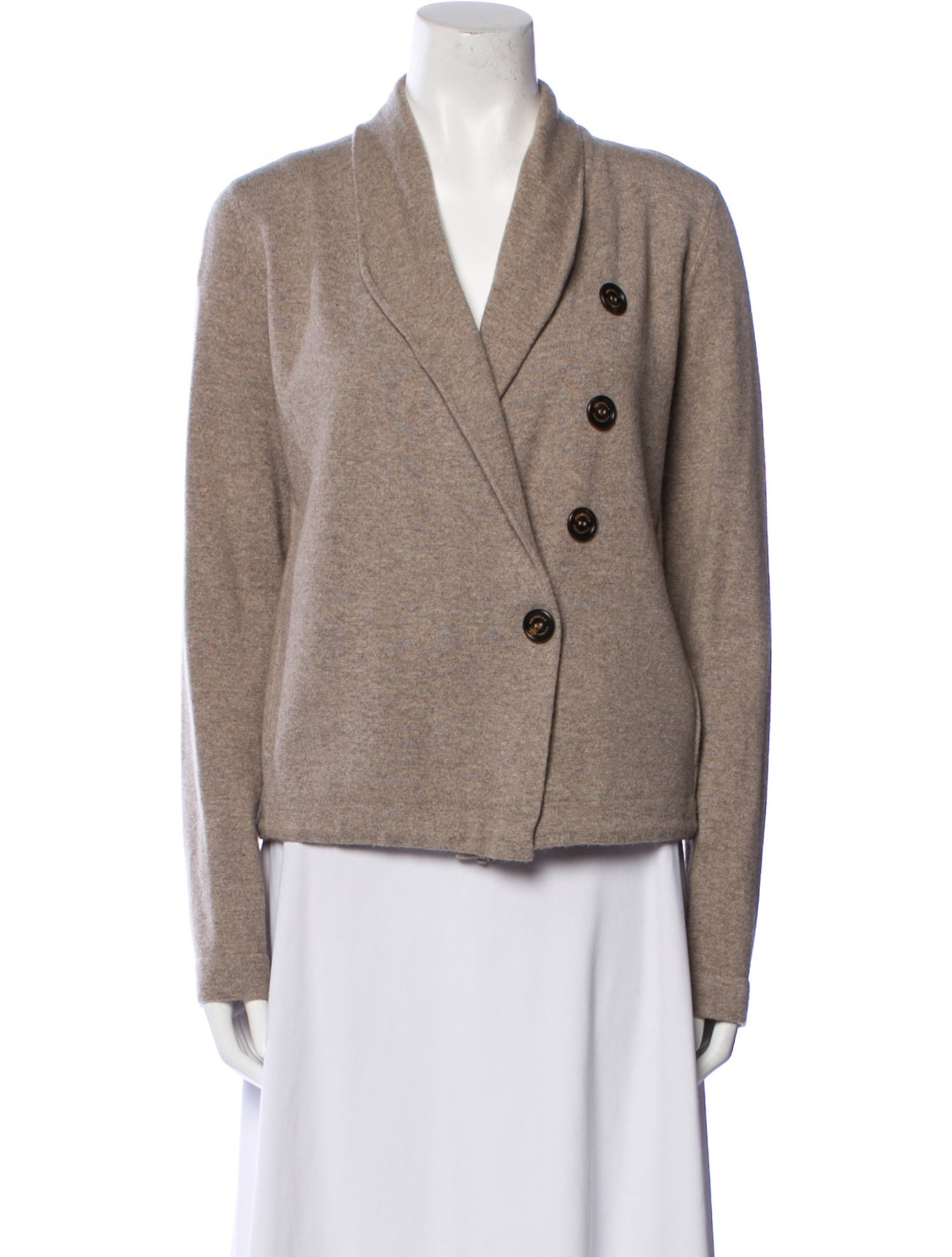 Brunello Cucinelli Cashmere Sweater