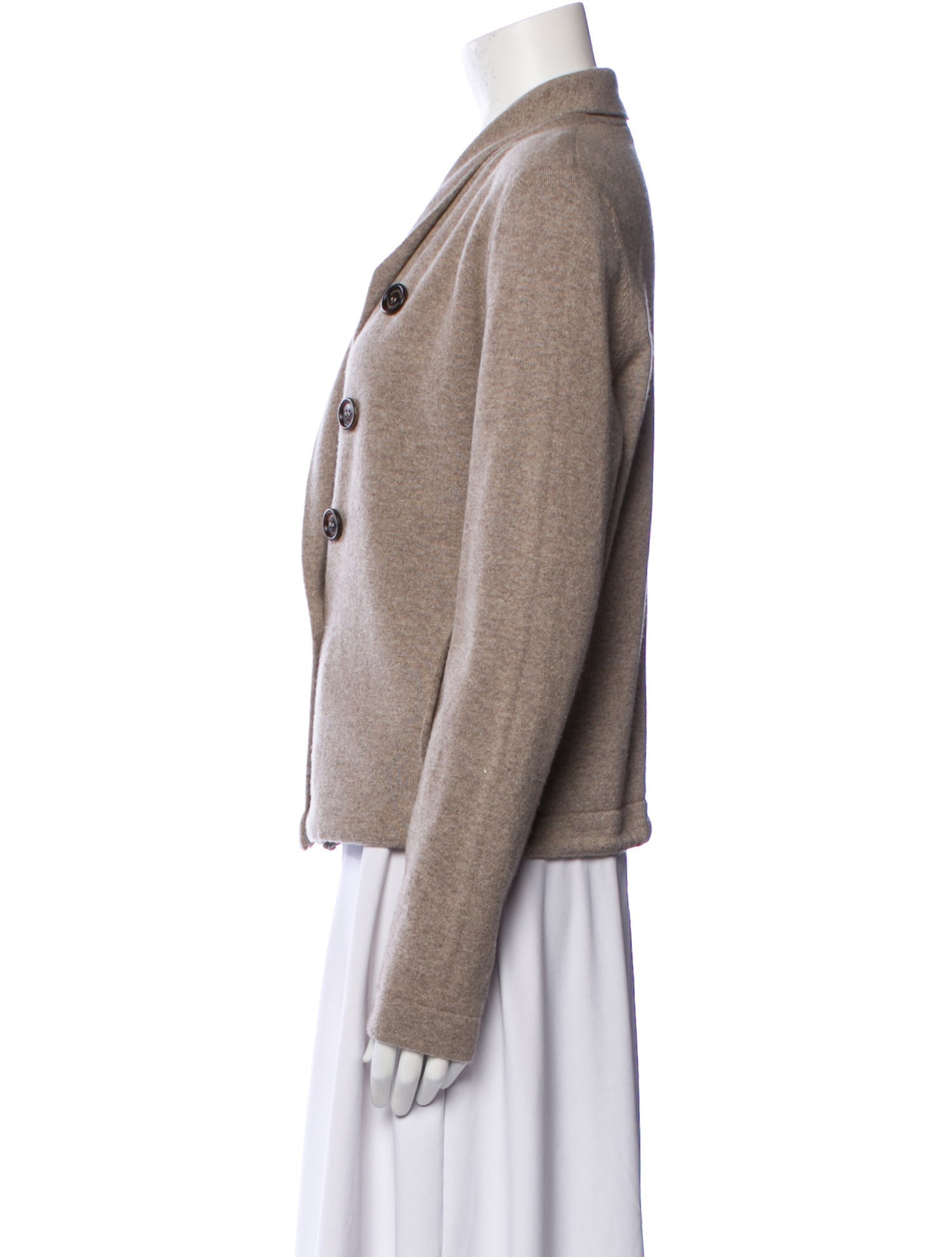 Brunello Cucinelli Cashmere Sweater